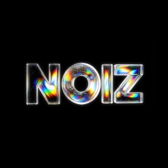 NOIZ Branding